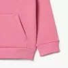 Kangaroo Pocket Fleece hættetrøje