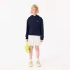 Kangaroo Pocket Fleece hættetrøje