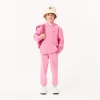 Kangaroo Pocket Fleece hættetrøje