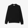 Kangaroo Pocket bomulds sweatshirt