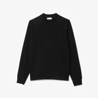 Kangaroo Pocket bomulds sweatshirt