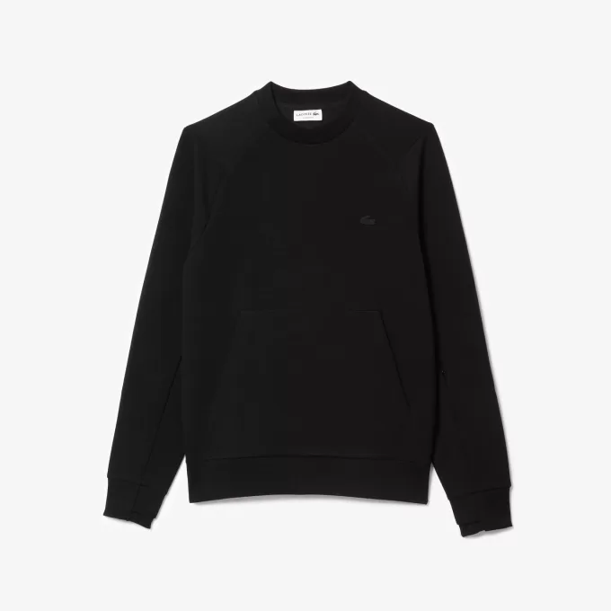 Kangaroo Pocket bomulds sweatshirt