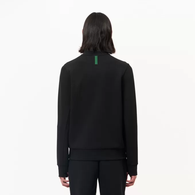 Kangaroo Pocket bomulds sweatshirt