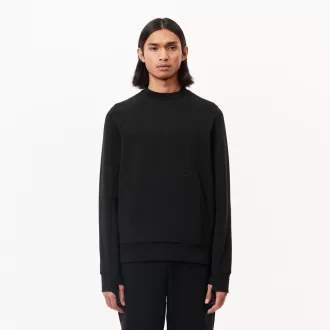 Kangaroo Pocket bomulds sweatshirt