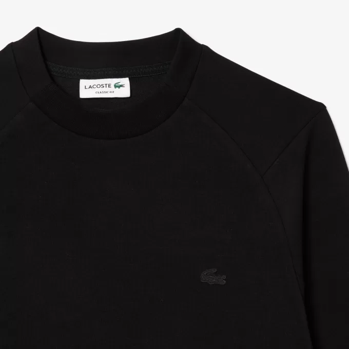Kangaroo Pocket bomulds sweatshirt