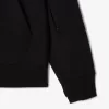 Kangaroo Pocket bomulds sweatshirt