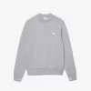 Kangaroo Pocket bomulds sweatshirt