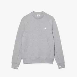Kangaroo Pocket bomulds sweatshirt