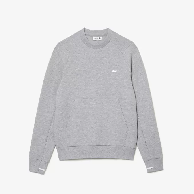 Kangaroo Pocket bomulds sweatshirt