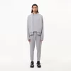 Kangaroo Pocket bomulds sweatshirt