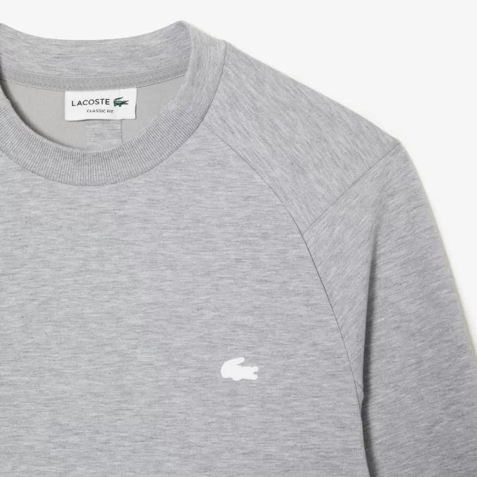 Kangaroo Pocket bomulds sweatshirt