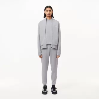 Kangaroo Pocket bomulds sweatshirt