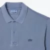 Klassisk pasform bomuld Pique poloshirt