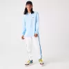 Klassisk pasform langærmet L.12.12 poloshirt