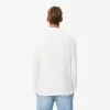 Klassisk pasform langærmet L.12.12 poloshirt