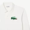 Klassisk pasform langærmet L.12.12 poloshirt