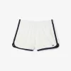 Kontraststrim Korte Terry Shorts Gf7269 70V