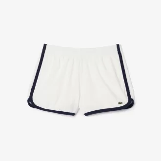 Kontraststrim Korte Terry Shorts Gf7269 70V