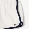 Kontraststrim Korte Terry Shorts Gf7269 70V