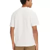 Kraftig grafisk T-shirt i bomuld