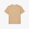 Kraftig piqué T-shirt