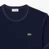 Kraftig piqué T-shirt
