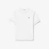 Kraftig piqué T-shirt