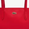 Kvinder L.12.12 Concept Zip Tote Bag