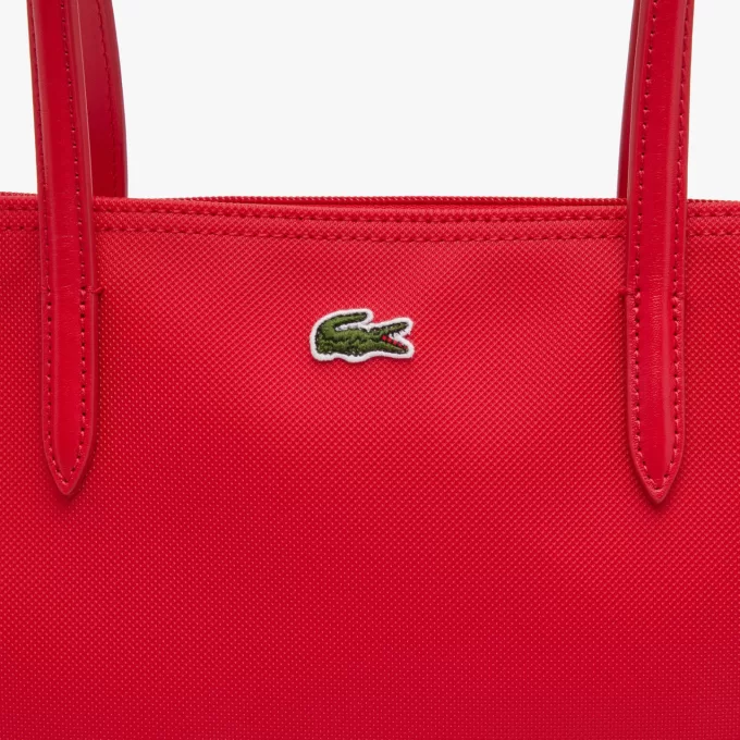 Kvinder L.12.12 Concept Zip Tote Bag