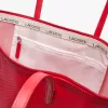 Kvinder L.12.12 Concept Zip Tote Bag