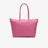 Kvinder L.12.12 Concept Zip Tote Bag