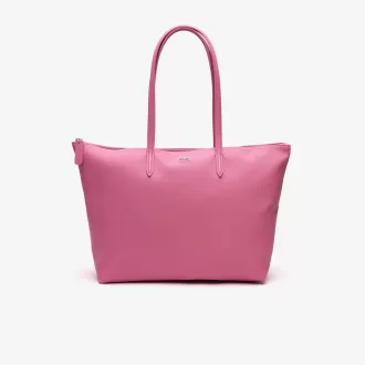 Kvinder L.12.12 Concept Zip Tote Bag