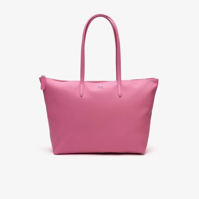 Kvinder L.12.12 Concept Zip Tote Bag