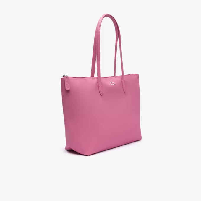 Kvinder L.12.12 Concept Zip Tote Bag