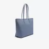 Kvinder L.12.12 Concept Zip Tote Bag
