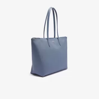 Kvinder L.12.12 Concept Zip Tote Bag