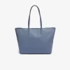 Kvinder L.12.12 Concept Zip Tote Bag