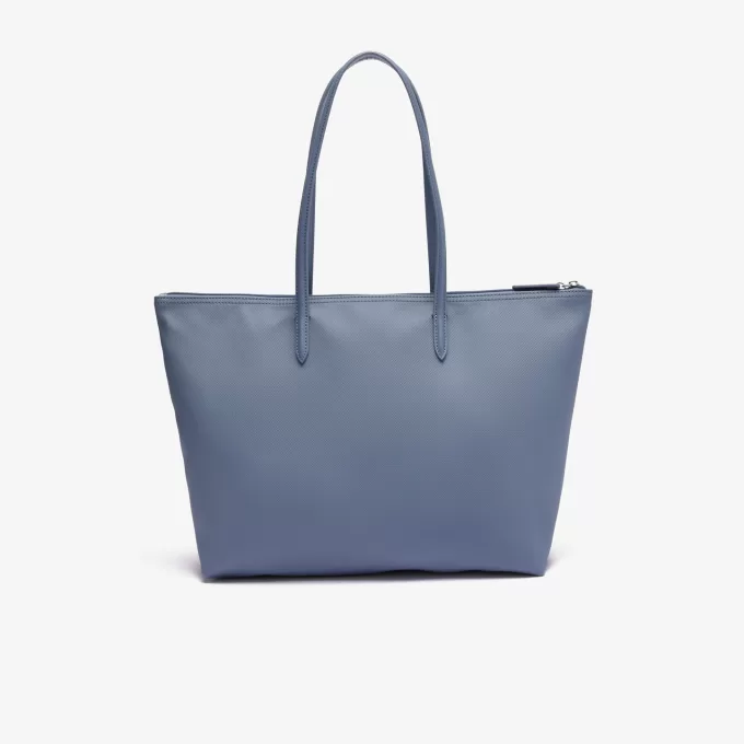 Kvinder L.12.12 Concept Zip Tote Bag