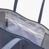 Kvinder L.12.12 Concept Zip Tote Bag