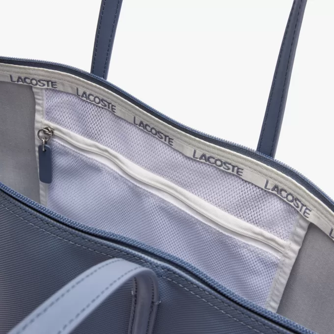 Kvinder L.12.12 Concept Zip Tote Bag