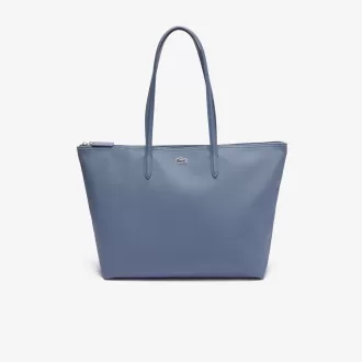 Kvinder L.12.12 Concept Zip Tote Bag