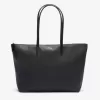 Kvinder L.12.12 Concept Zip Tote Bag