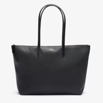 Kvinder L.12.12 Concept Zip Tote Bag