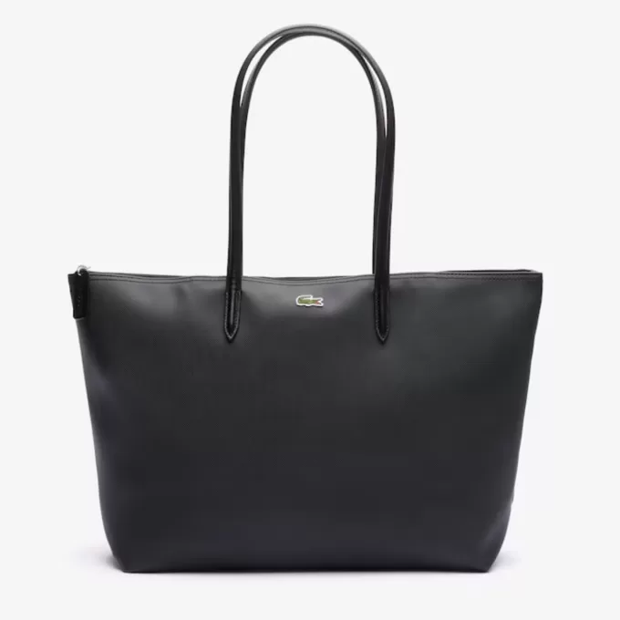 Kvinder L.12.12 Concept Zip Tote Bag