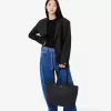 Kvinder L.12.12 Concept Zip Tote Bag