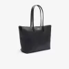 Kvinder L.12.12 Concept Zip Tote Bag
