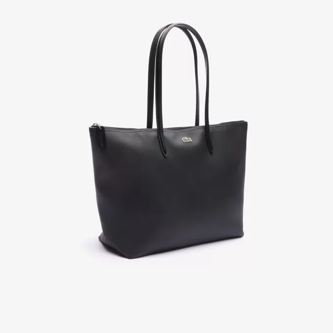 Kvinder L.12.12 Concept Zip Tote Bag