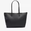 Kvinder L.12.12 Concept Zip Tote Bag