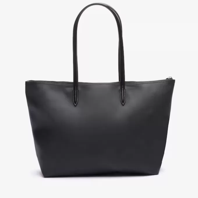 Kvinder L.12.12 Concept Zip Tote Bag