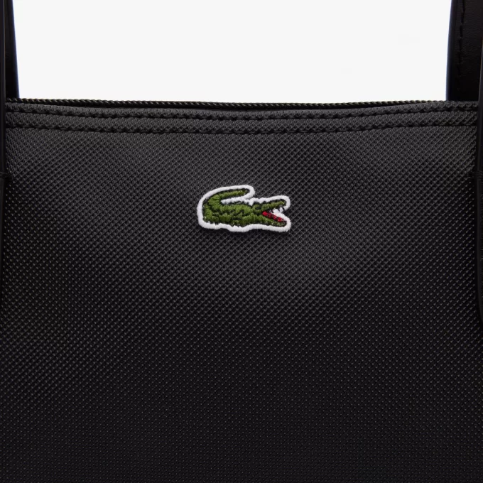Kvinder L.12.12 Concept Zip Tote Bag